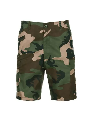 Pantaloni corti BDU Fostex Garments
