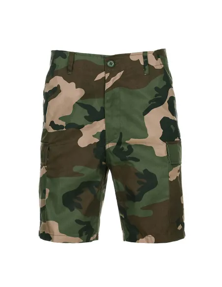 Pantaloni corti BDU Fostex Garments