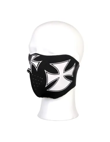 Maschera in neoprene mod. Choppers Biker