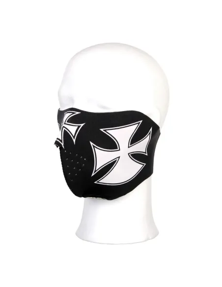 Maschera in neoprene mod. Choppers Biker