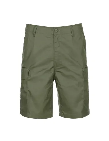 Pantaloni corti BDU Fostex Garments