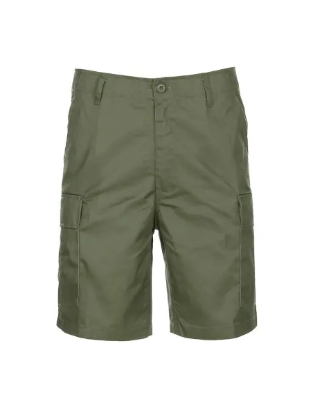 Pantaloni corti BDU Fostex Garments