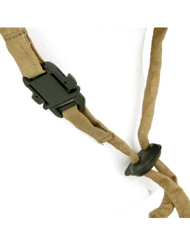 Cappello Bush Ranger Jungle Velcro MOLLE 101 INC