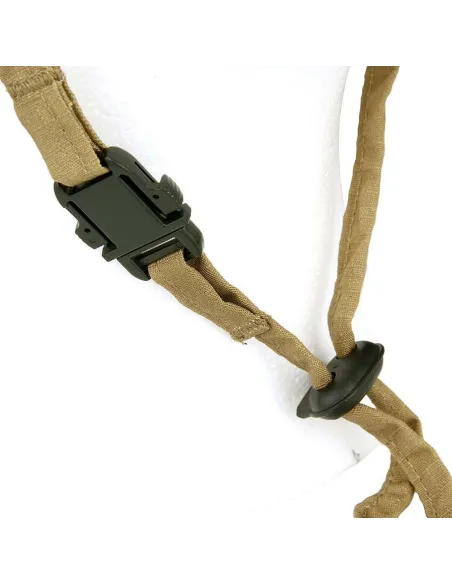 Cappello Bush Ranger Jungle Velcro MOLLE 101 INC