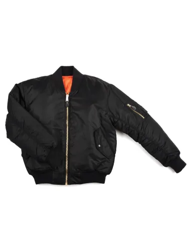Bomber MA-1 Fostex Garments