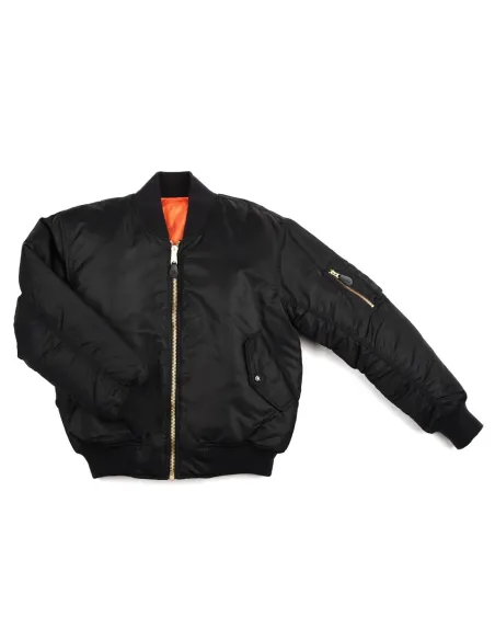 Bomber MA-1 Fostex Garments
