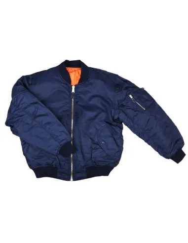 Bomber MA-1 Fostex Garments