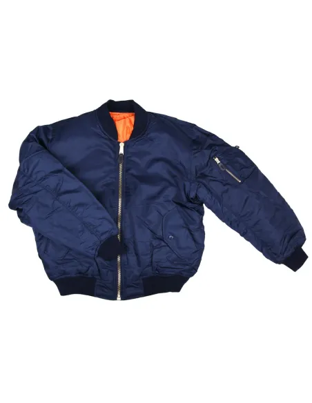 Bomber MA-1 Fostex Garments