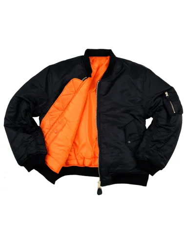Bomber MA-1 Fostex Garments