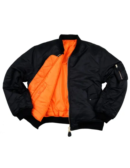 Bomber MA-1 Fostex Garments