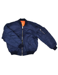 Bomber MA-1 Fostex Garments