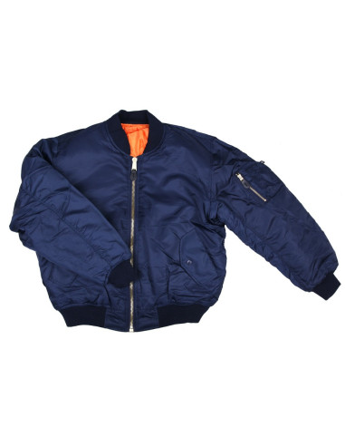 Bomber MA-1 Fostex Garments