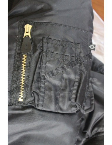 Bomber MA-1 Camouflage Fostex Garments