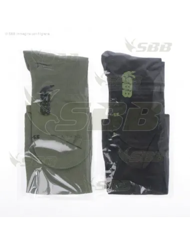 Calze militari in polipropilene multistagionale SBB Brancaleoni
