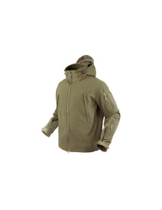 Condor SBB Summit 602 Softshell Jacket Condor