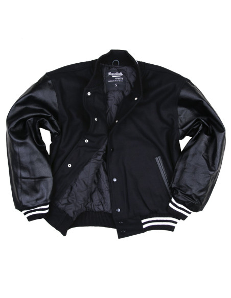 Giacca Baseball Fostex Garments