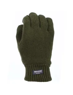Guanti Thinsulate Fostex Garments