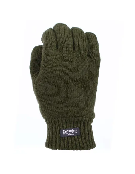 Guanti Thinsulate Fostex Garments