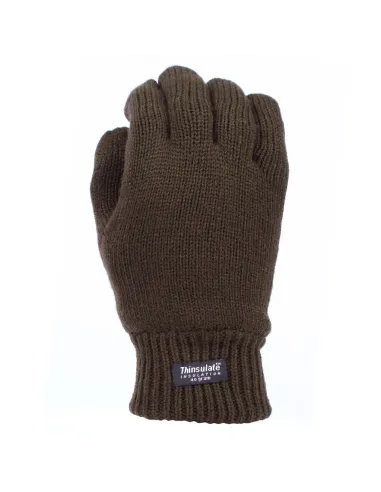 Guanti Thinsulate Fostex Garments