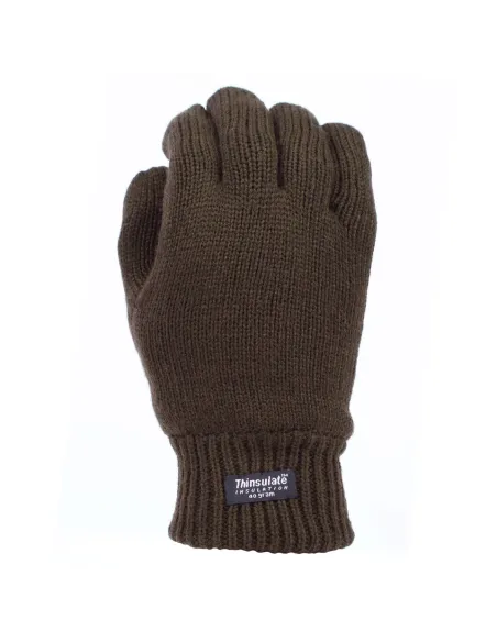 Guanti Thinsulate Fostex Garments