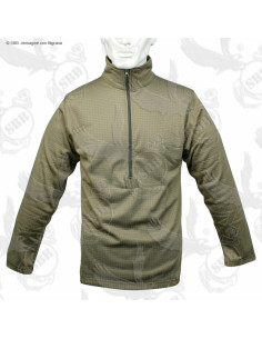 Maglia termica tattica Grid Fleece SBB SBB Brancaleoni