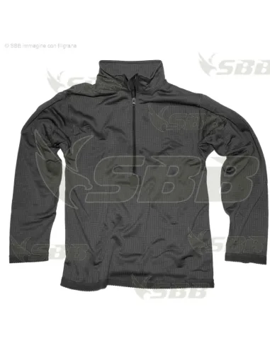 Maglia termica tattica Grid Fleece SBB SBB Brancaleoni