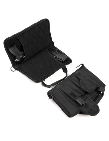 Borsa porta pistola doppia 101 INC