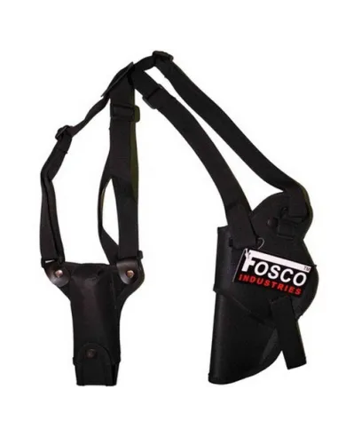 Fondina ascellare deluxe colori vari Fosco Industries