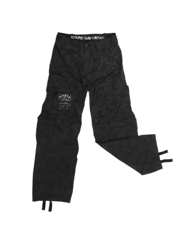 Pantaloni Stone Washed Kosumo Kosumo