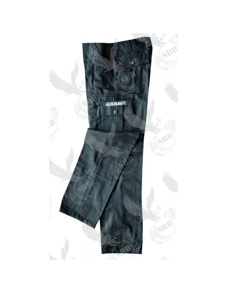 Pantaloni US Navy 6 tasche Non applicabile