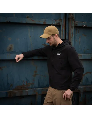 Cappello Baseball Softshell TF-2215 Task Force 2215