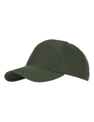 Cappello Baseball Softshell TF-2215 Task Force 2215