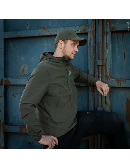 Cappello Baseball Softshell TF-2215 Task Force 2215