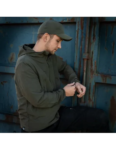 Cappello Baseball Softshell TF-2215 Task Force 2215
