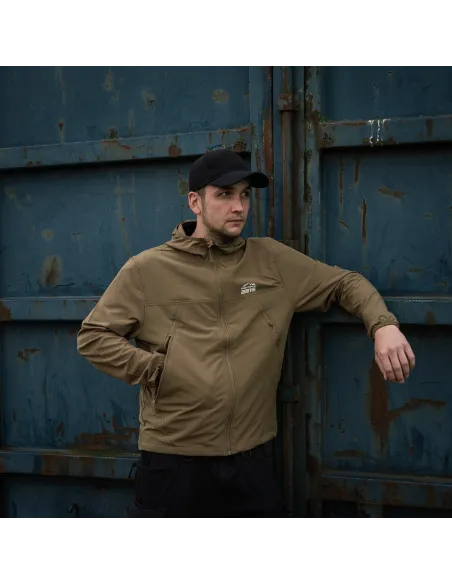 Cappello Baseball Softshell TF-2215 Task Force 2215