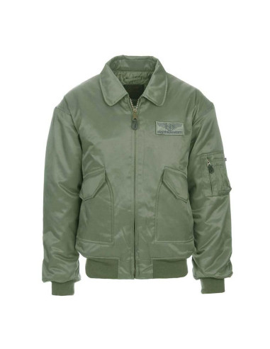 Bomber MA 2 pesante CWU-45/P Fostex Garments