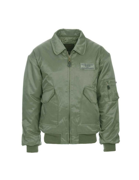 Bomber MA 2 pesante CWU-45/P Fostex Garments Bomber MA 2 pesante CWU-45/P Fostex Garments