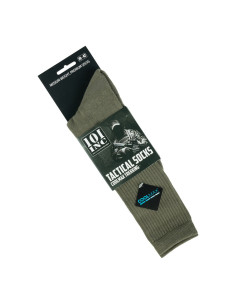 Calze tattiche militari Coolmax 101 INC 2