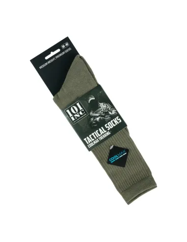 Calze tattiche militari Coolmax 101 INC