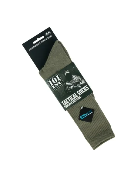 Calze tattiche militari Coolmax 101 INC