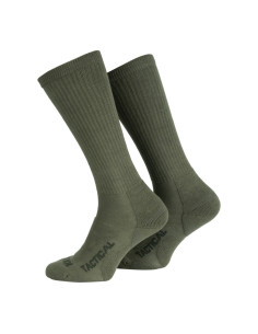 Calze tattiche militari Coolmax 101 INC