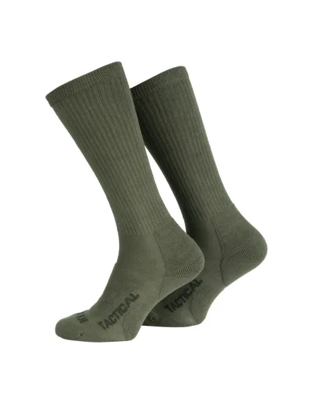 Calze tattiche militari Coolmax 101 INC