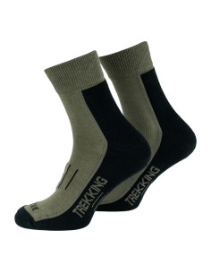 Calze da trekking Coolmax 101 INC