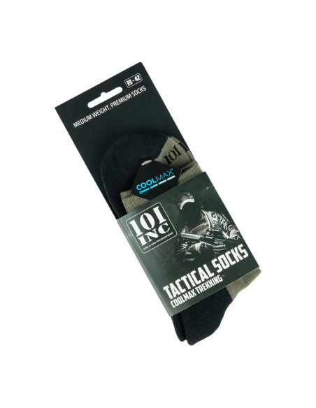 Calze da trekking Coolmax 101 INC