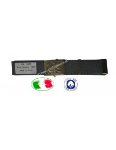 Cintura fibbia Multiarmy SBB Brancaleoni 2