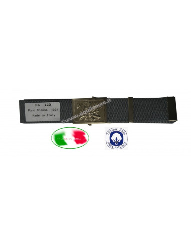 Cintura fibbia Multiarmy SBB Brancaleoni