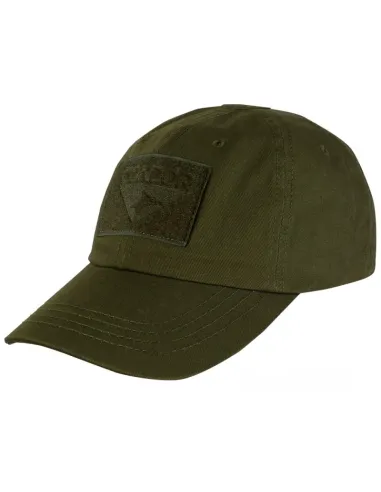 Cappello Baseball Condor Tactical Contractor Condor