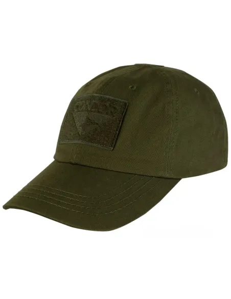 Cappello Baseball Condor Tactical Contractor Condor