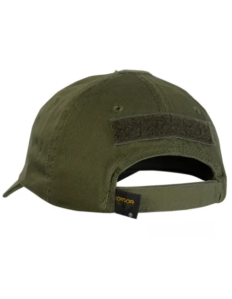 Cappello Baseball Condor Tactical Contractor Condor