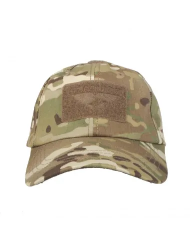 Cappello Baseball Condor Tactical Contractor Condor